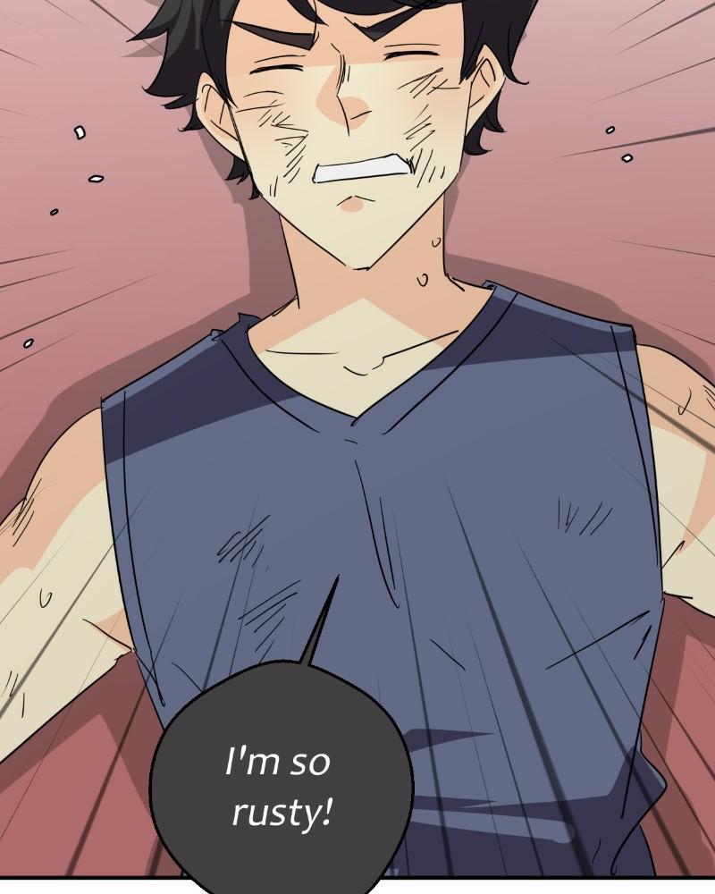 unOrdinary Chap 271 - Next Chap 272