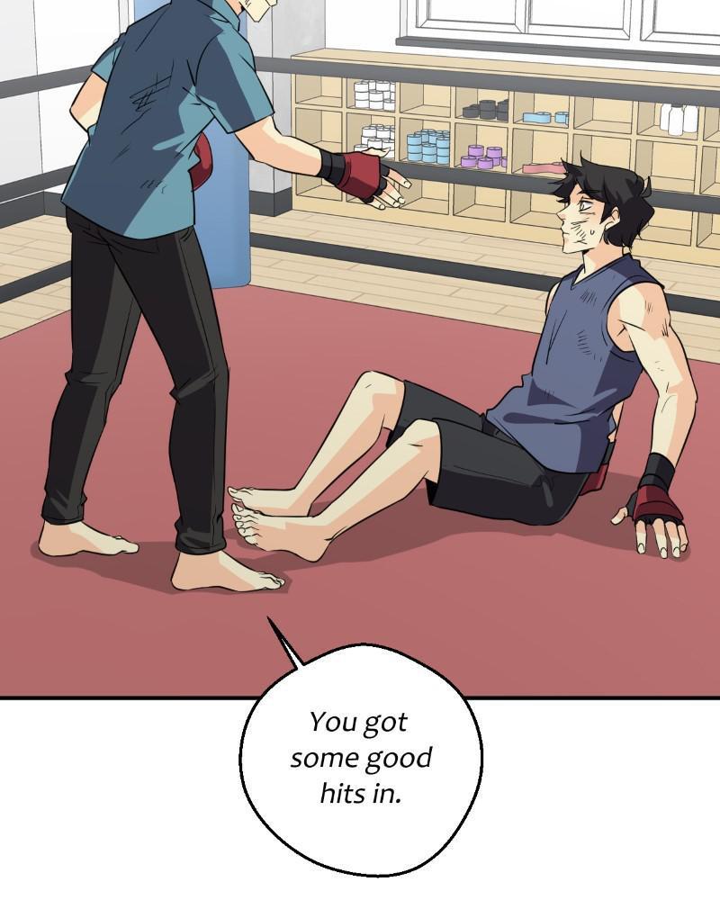 unOrdinary Chap 271 - Next Chap 272