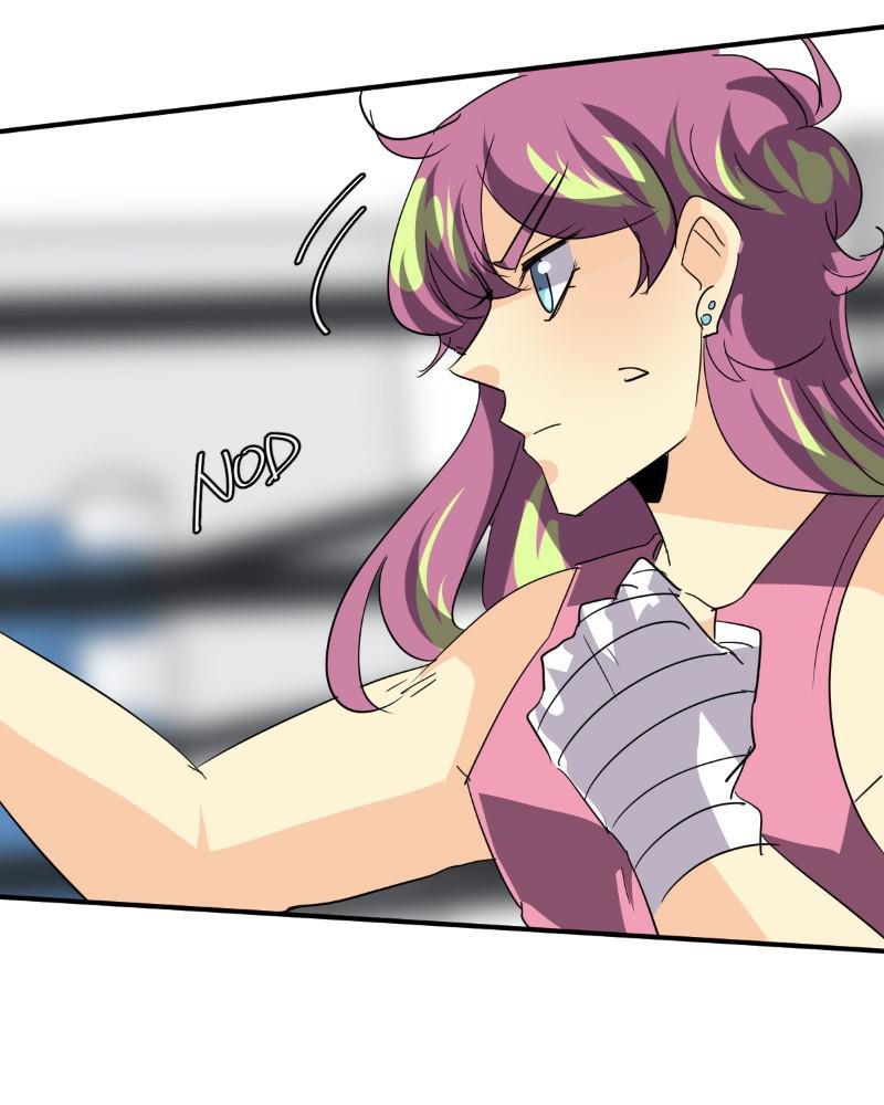 unOrdinary Chap 271 - Next Chap 272