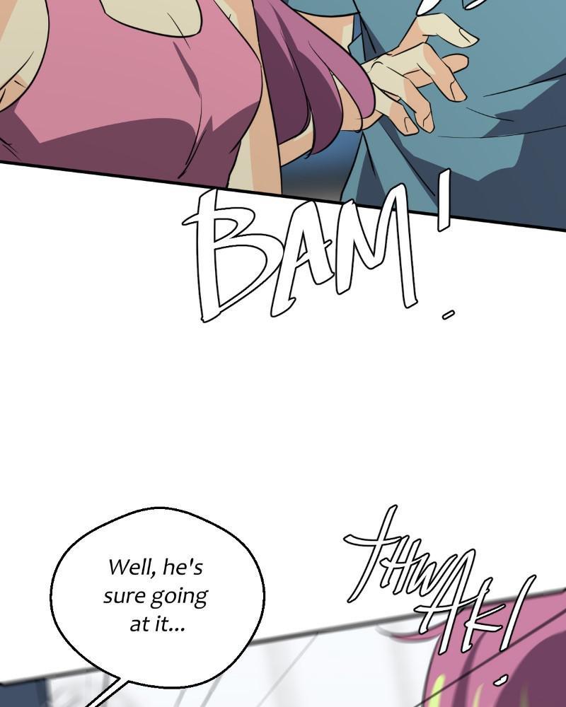 unOrdinary Chap 271 - Next Chap 272