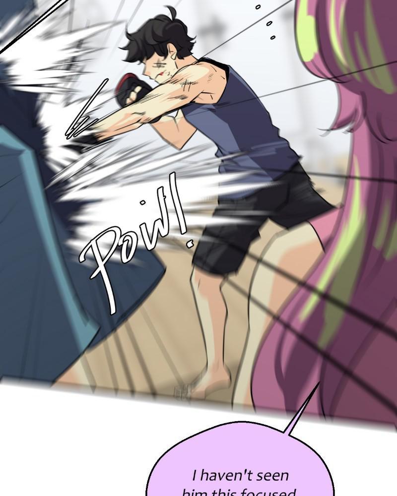 unOrdinary Chap 271 - Next Chap 272