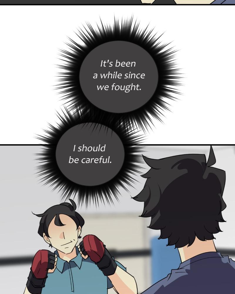 unOrdinary Chap 271 - Next Chap 272