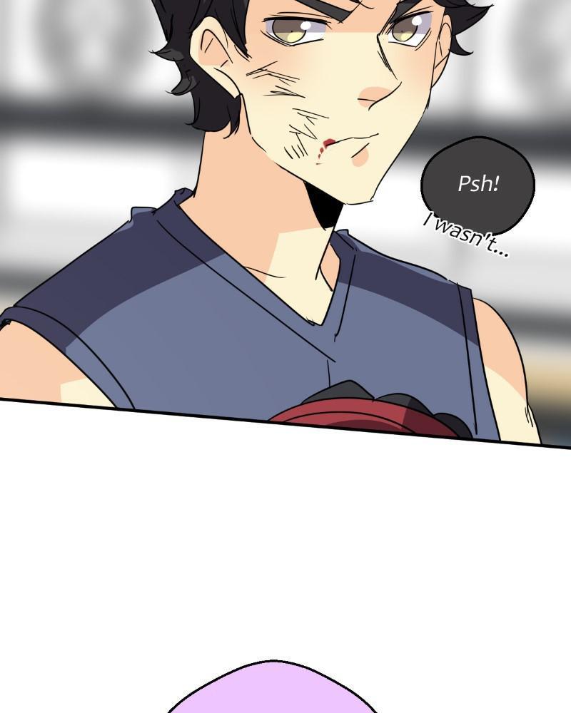 unOrdinary Chap 271 - Next Chap 272