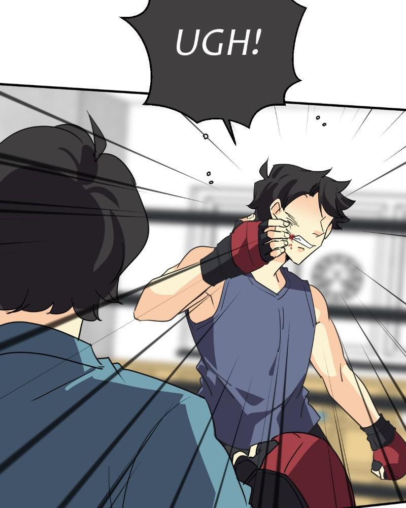 unOrdinary Chap 271 - Next Chap 272