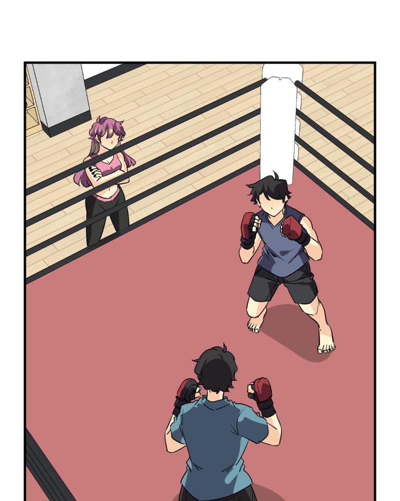 unOrdinary Chap 271 - Next Chap 272