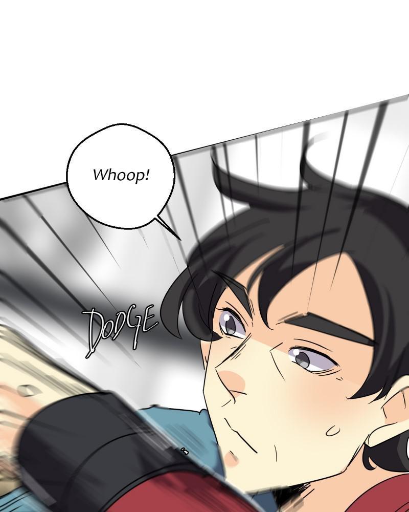 unOrdinary Chap 271 - Next Chap 272