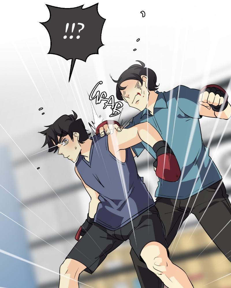 unOrdinary Chap 271 - Next Chap 272