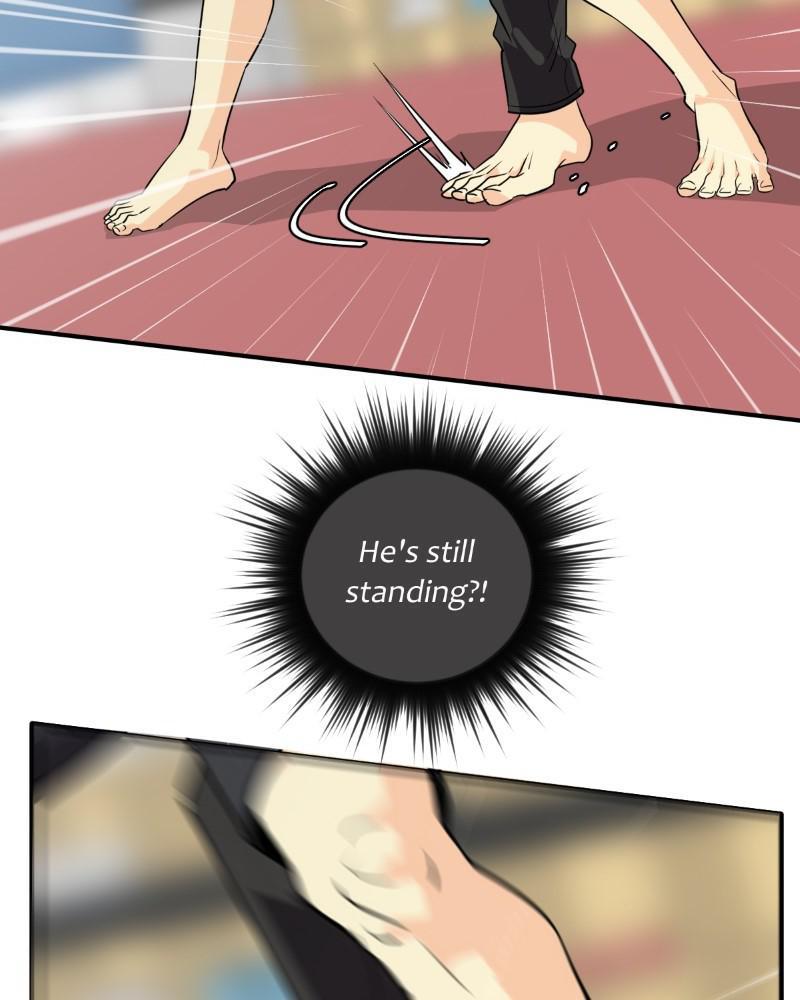 unOrdinary Chap 271 - Next Chap 272