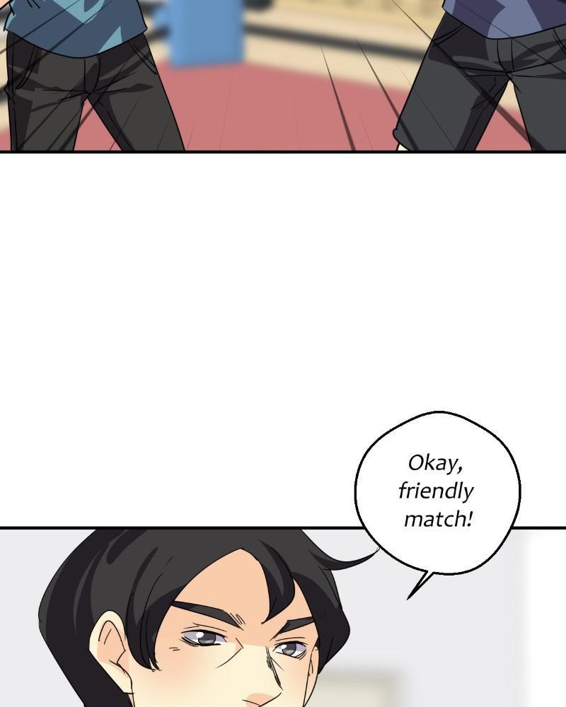 unOrdinary Chap 271 - Next Chap 272