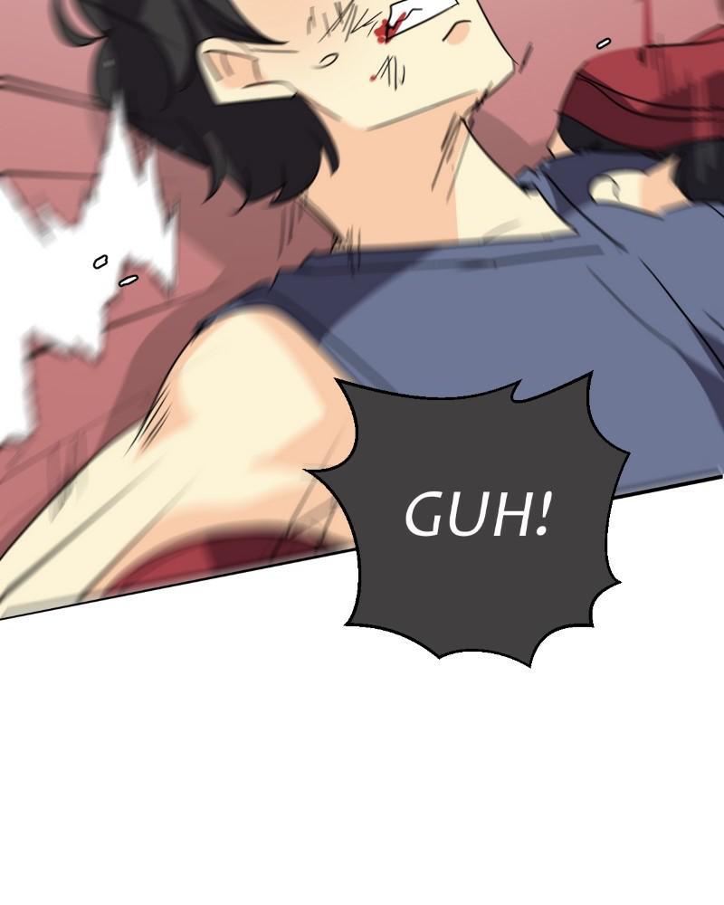 unOrdinary Chap 271 - Next Chap 272