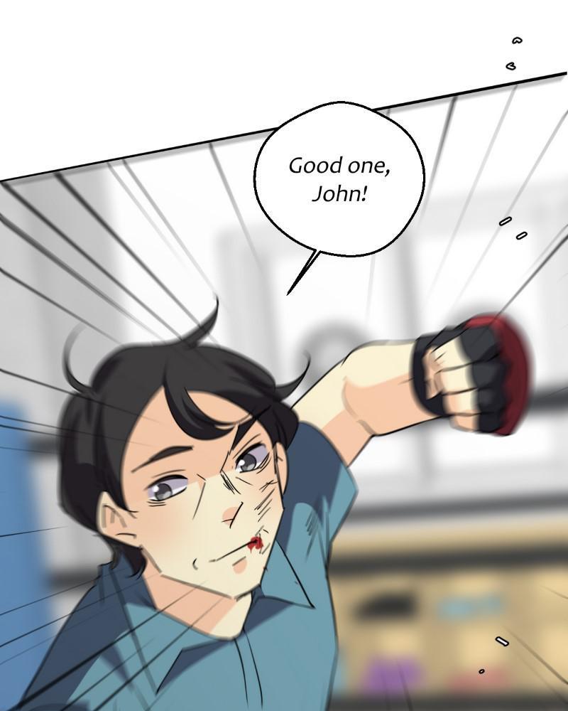unOrdinary Chap 271 - Next Chap 272