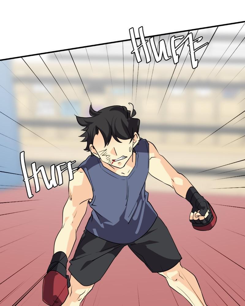 unOrdinary Chap 271 - Next Chap 272