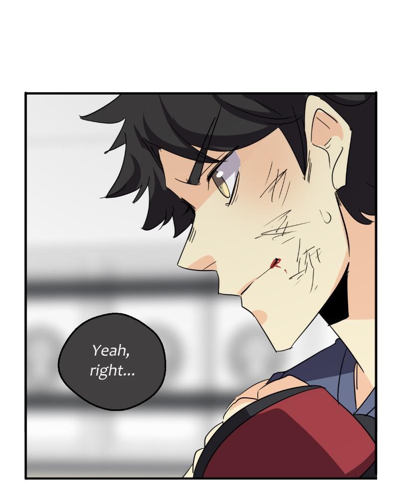 unOrdinary Chap 271 - Next Chap 272