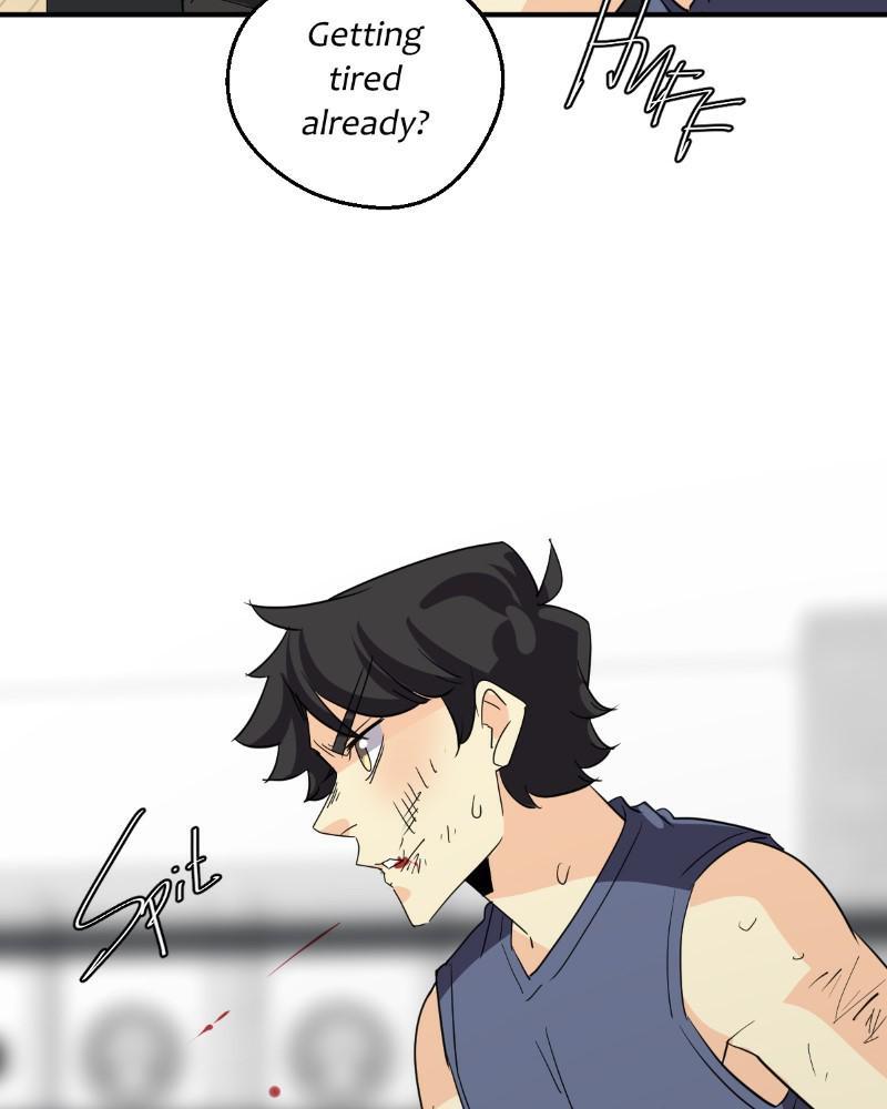 unOrdinary Chap 271 - Next Chap 272