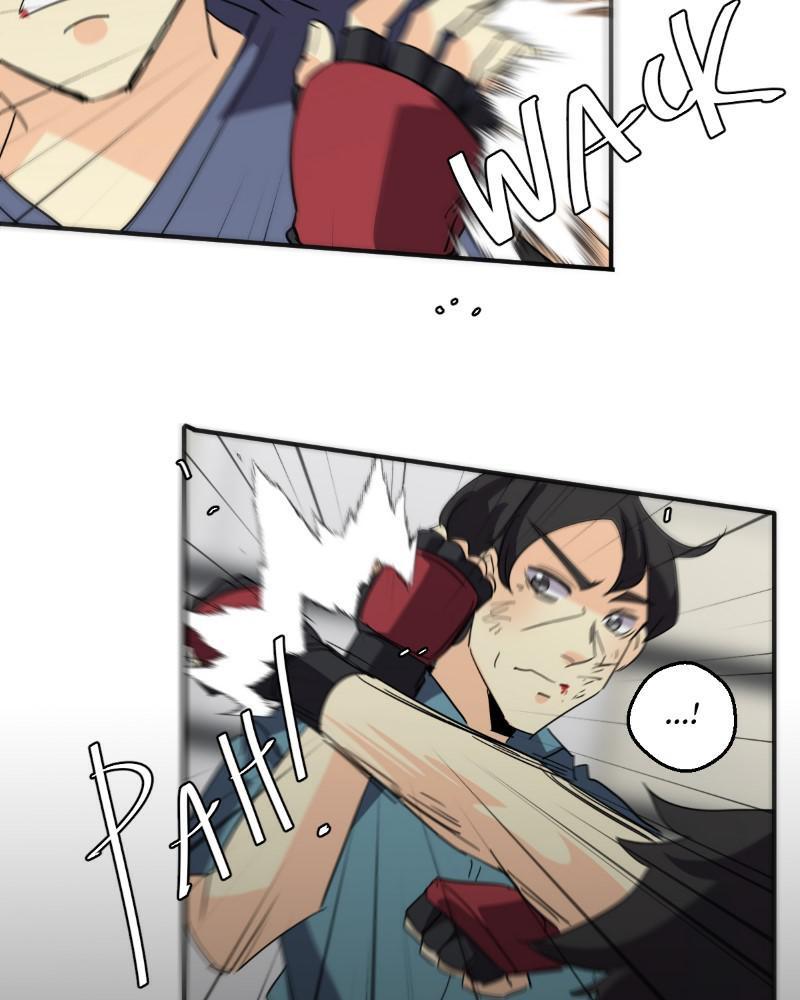 unOrdinary Chap 271 - Next Chap 272