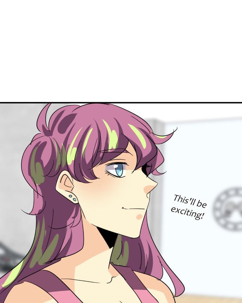 unOrdinary Chap 271 - Next Chap 272