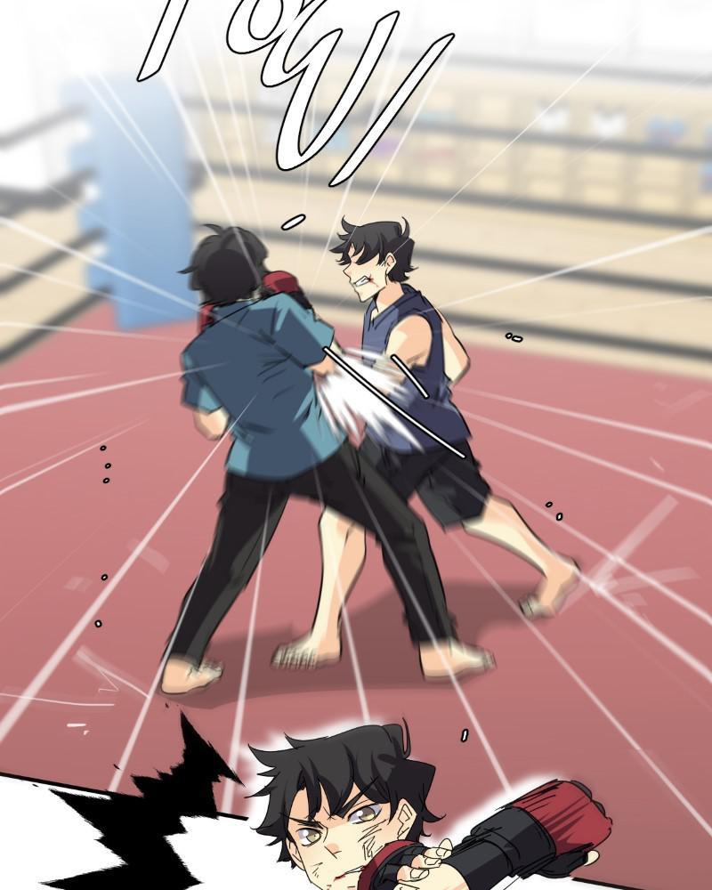 unOrdinary Chap 271 - Next Chap 272