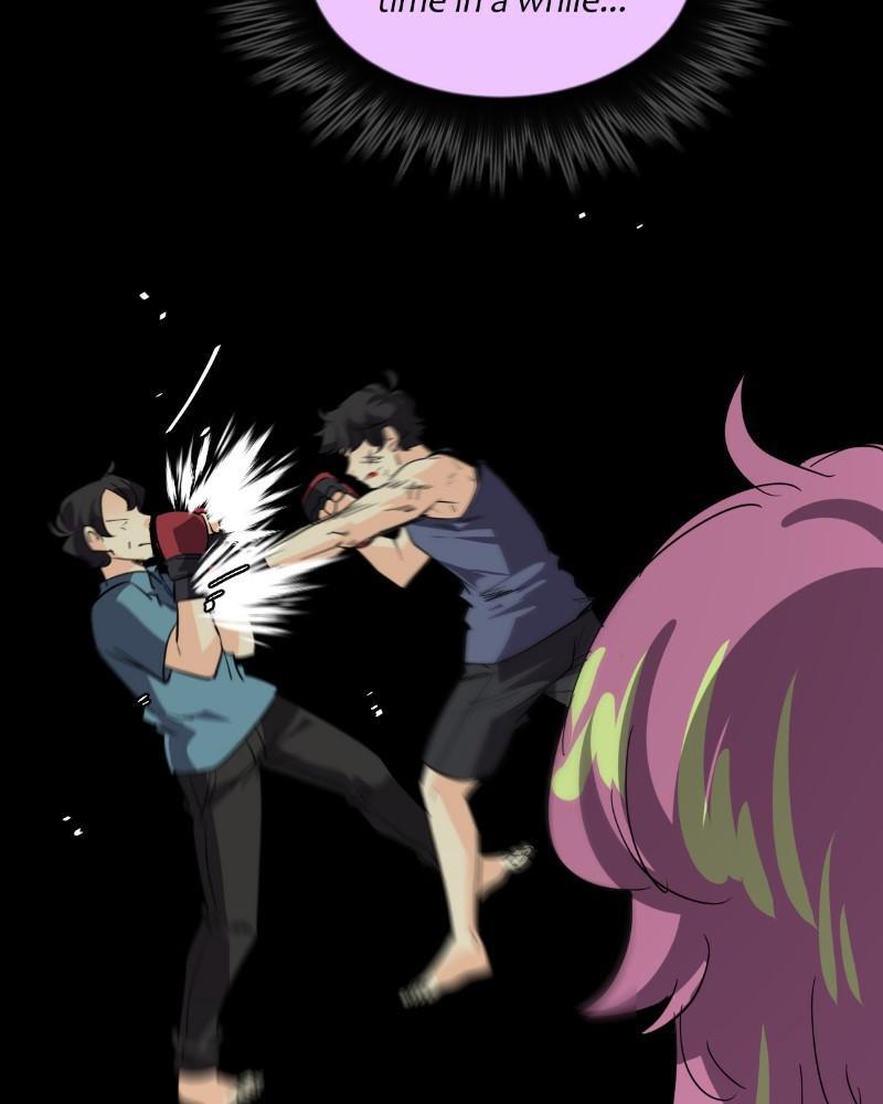 unOrdinary Chap 271 - Next Chap 272