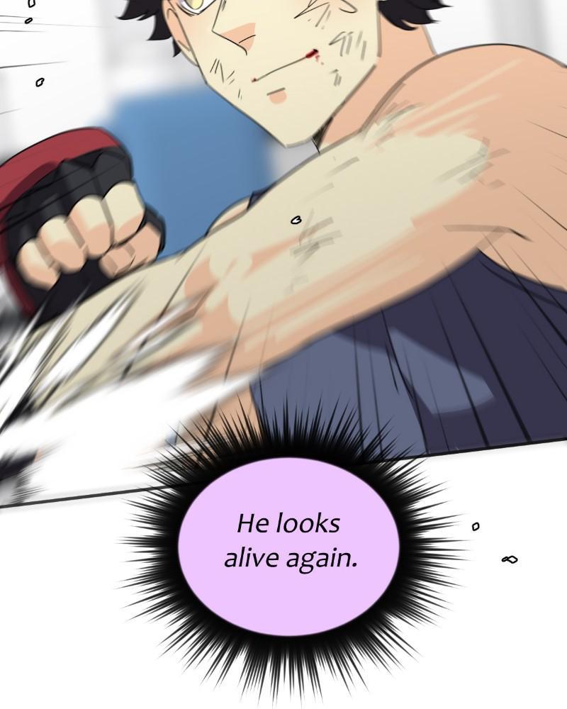 unOrdinary Chap 271 - Next Chap 272