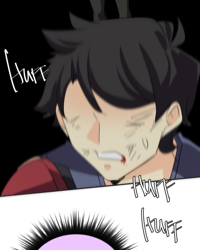 unOrdinary Chap 271 - Next Chap 272