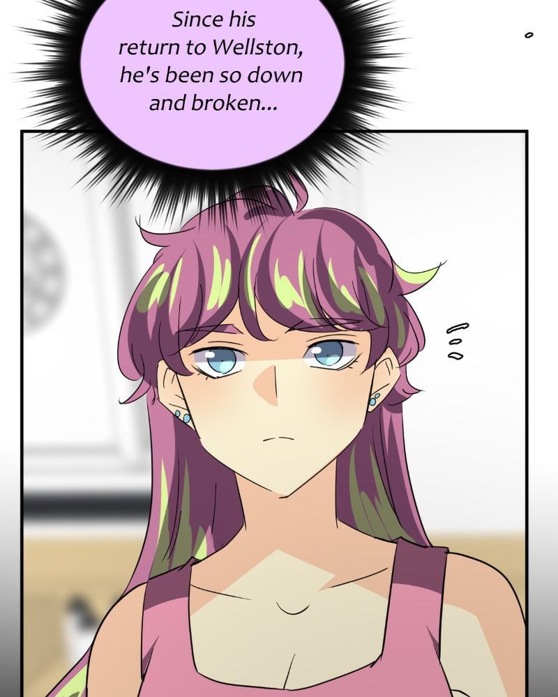 unOrdinary Chap 271 - Next Chap 272