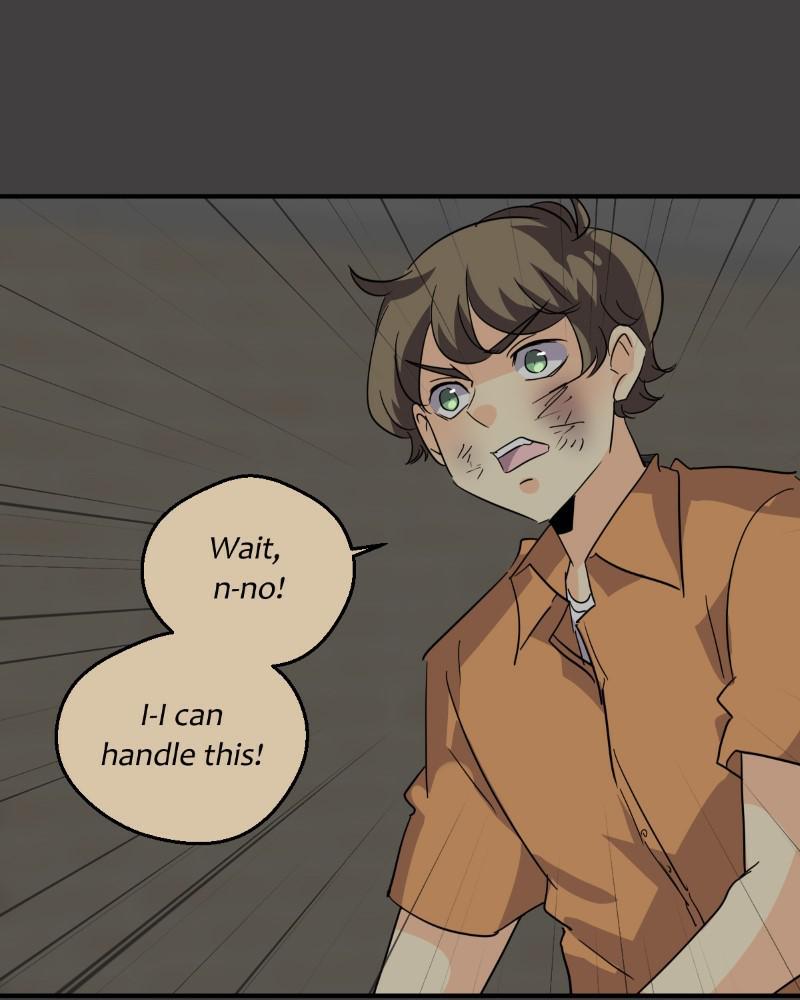 unOrdinary Chap 272 - Next Chap 273