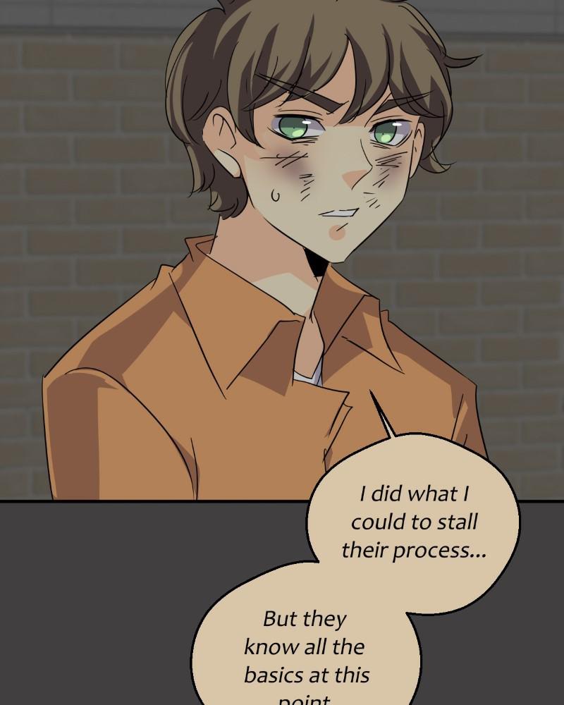 unOrdinary Chap 272 - Next Chap 273