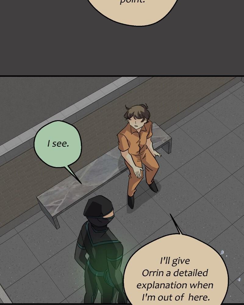 unOrdinary Chap 272 - Next Chap 273