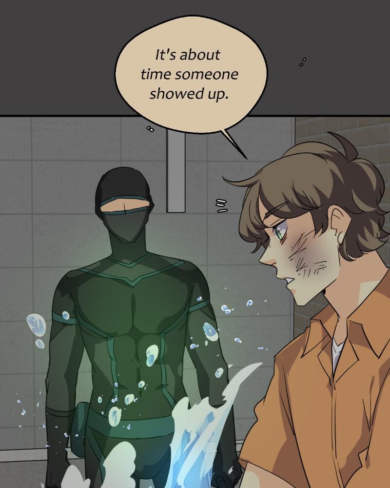 unOrdinary Chap 272 - Next Chap 273