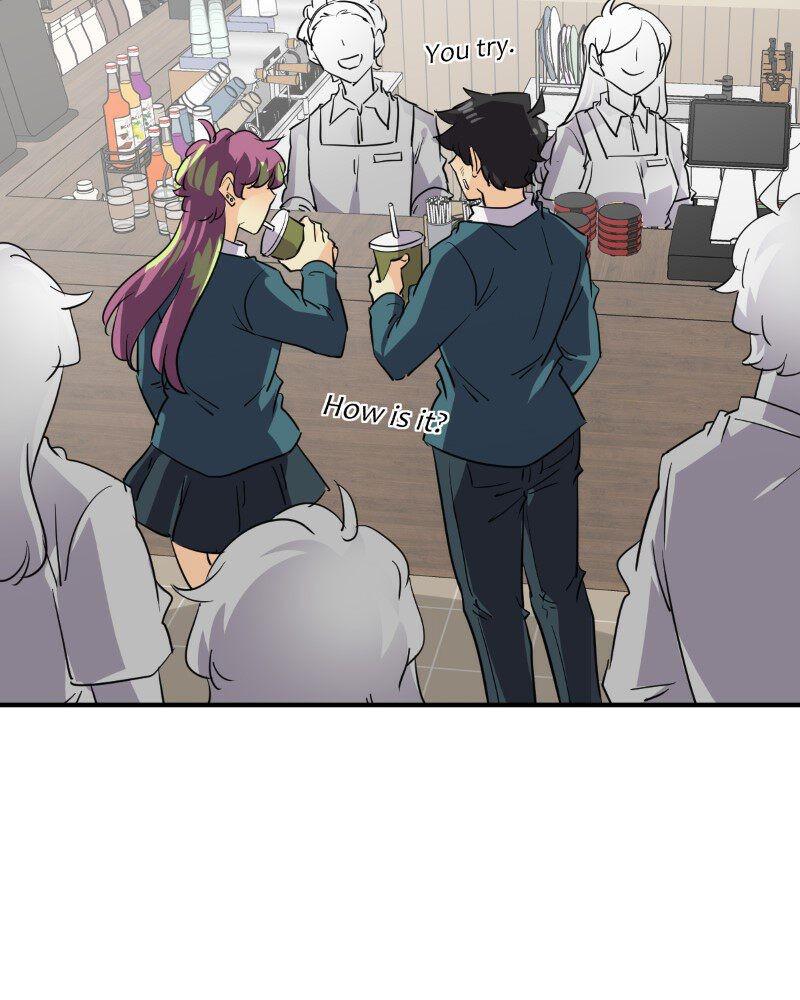 unOrdinary Chap 272 - Next Chap 273