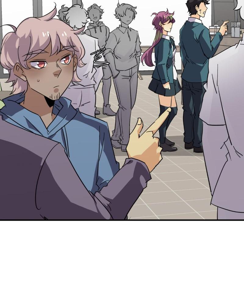 unOrdinary Chap 272 - Next Chap 273