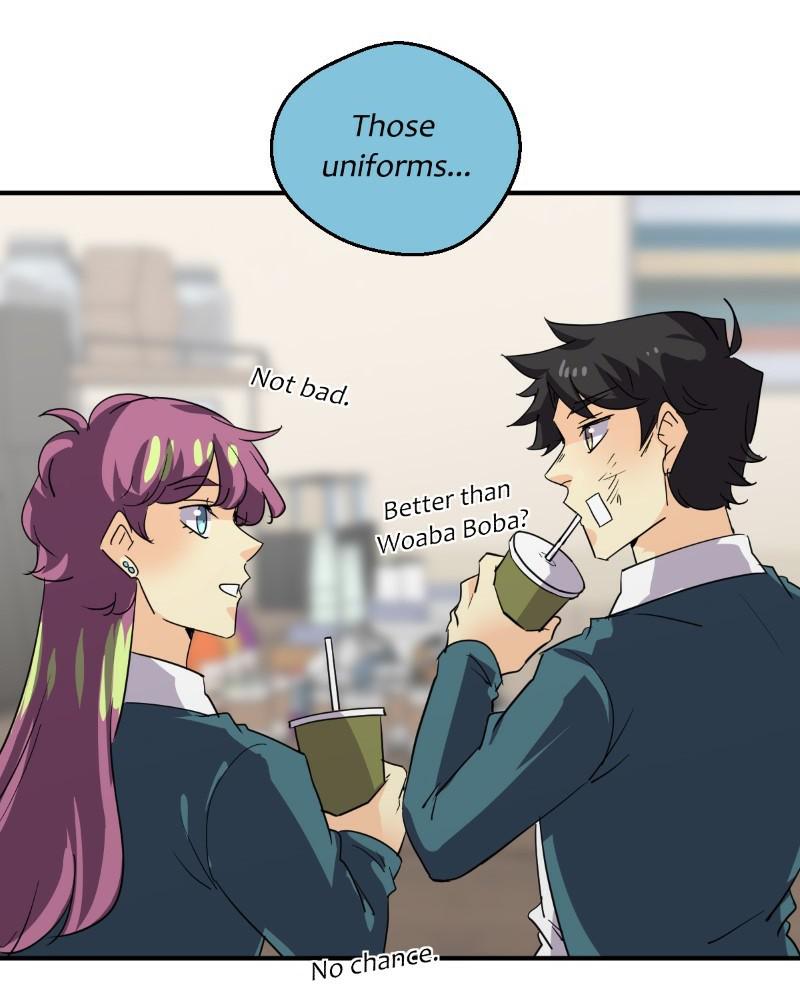 unOrdinary Chap 272 - Next Chap 273