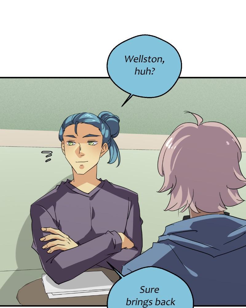 unOrdinary Chap 272 - Next Chap 273