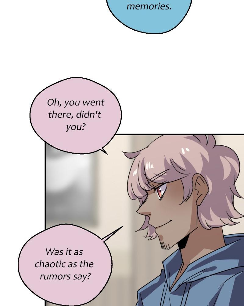 unOrdinary Chap 272 - Next Chap 273