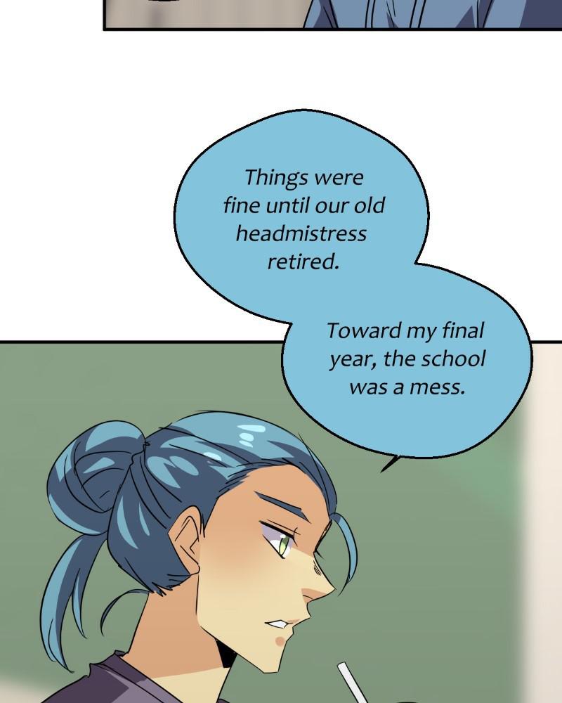 unOrdinary Chap 272 - Next Chap 273