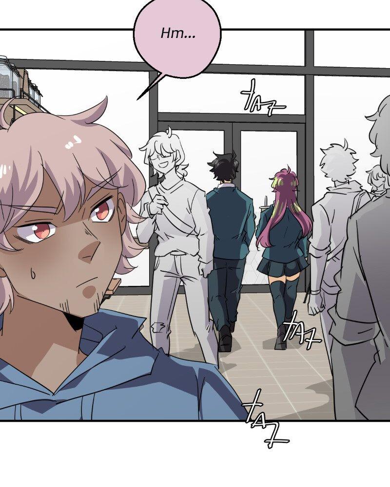 unOrdinary Chap 272 - Next Chap 273