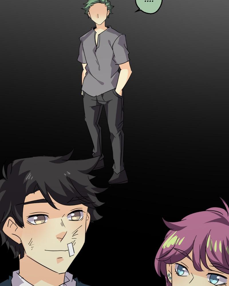 unOrdinary Chap 272 - Next Chap 273