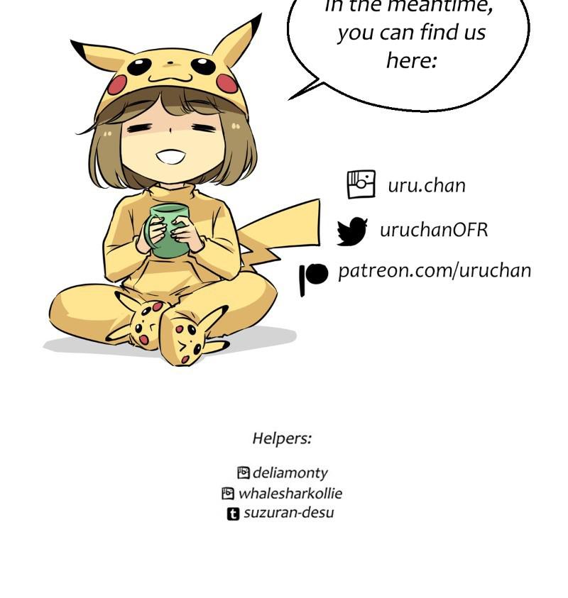 unOrdinary Chap 272 - Next Chap 273