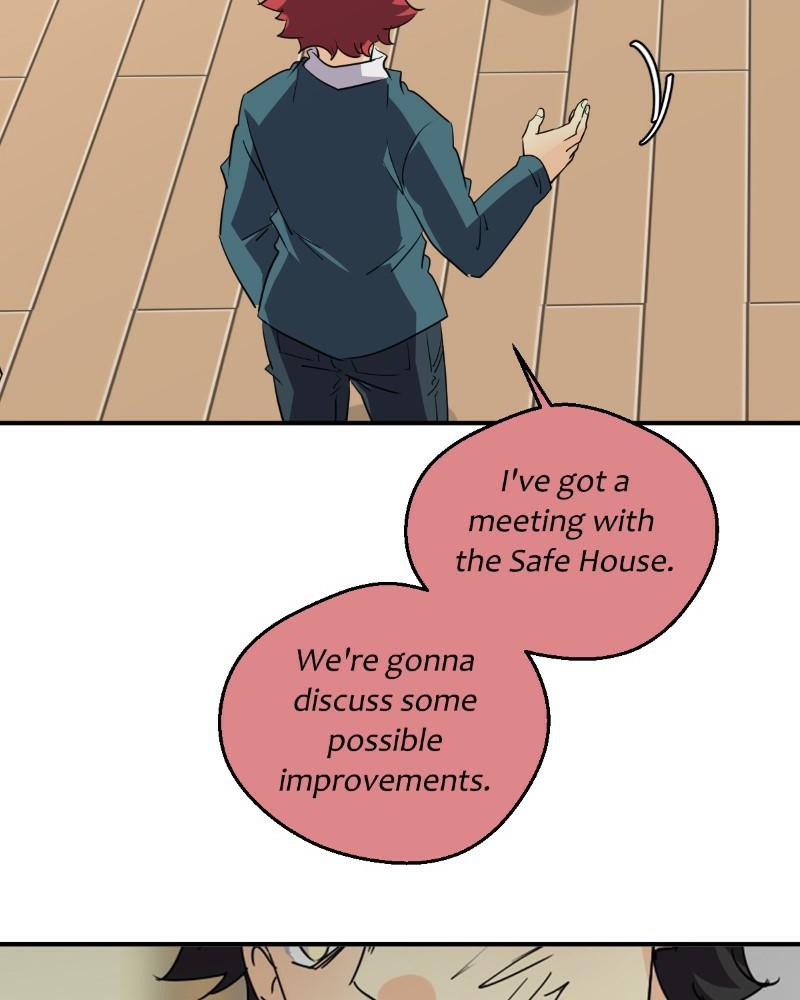 unOrdinary Chap 272 - Next Chap 273