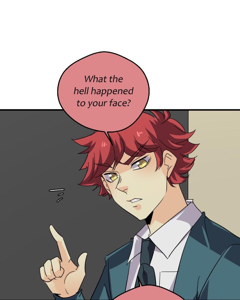 unOrdinary Chap 272 - Next Chap 273