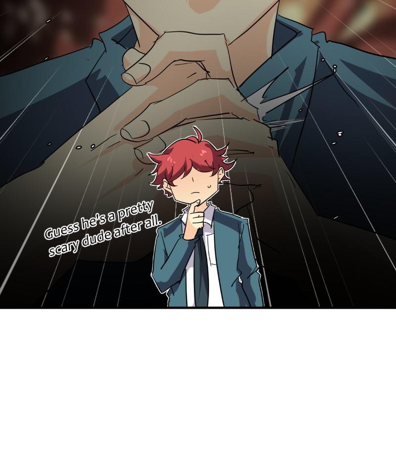 unOrdinary Chap 272 - Next Chap 273