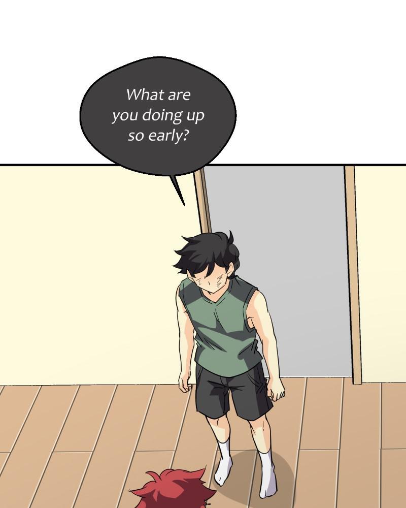 unOrdinary Chap 272 - Next Chap 273