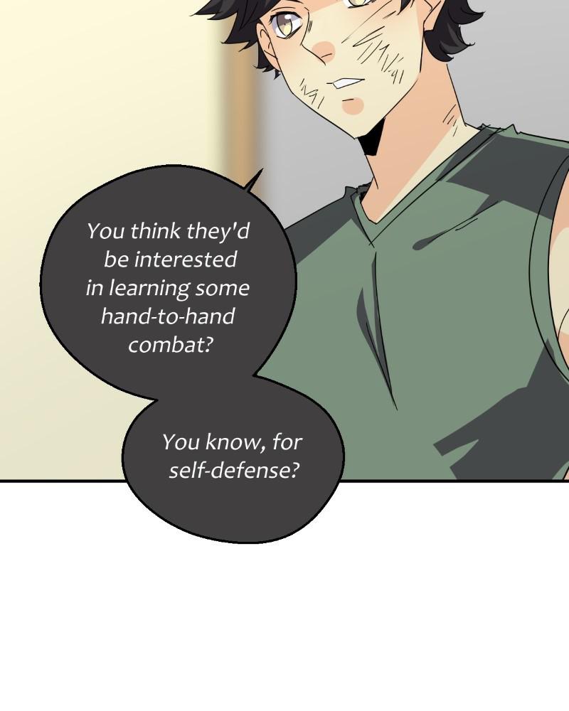 unOrdinary Chap 272 - Next Chap 273