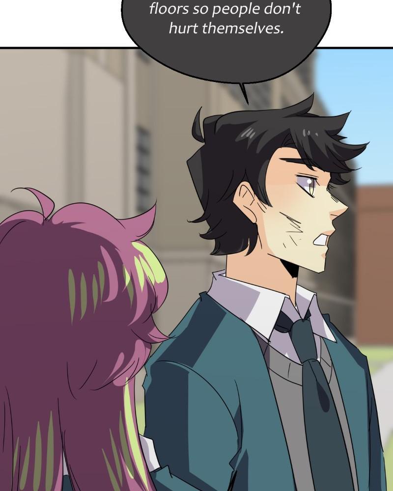 unOrdinary Chap 272 - Next Chap 273