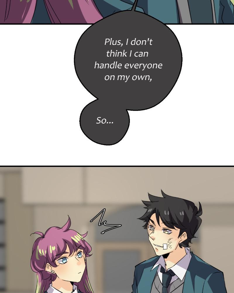 unOrdinary Chap 272 - Next Chap 273