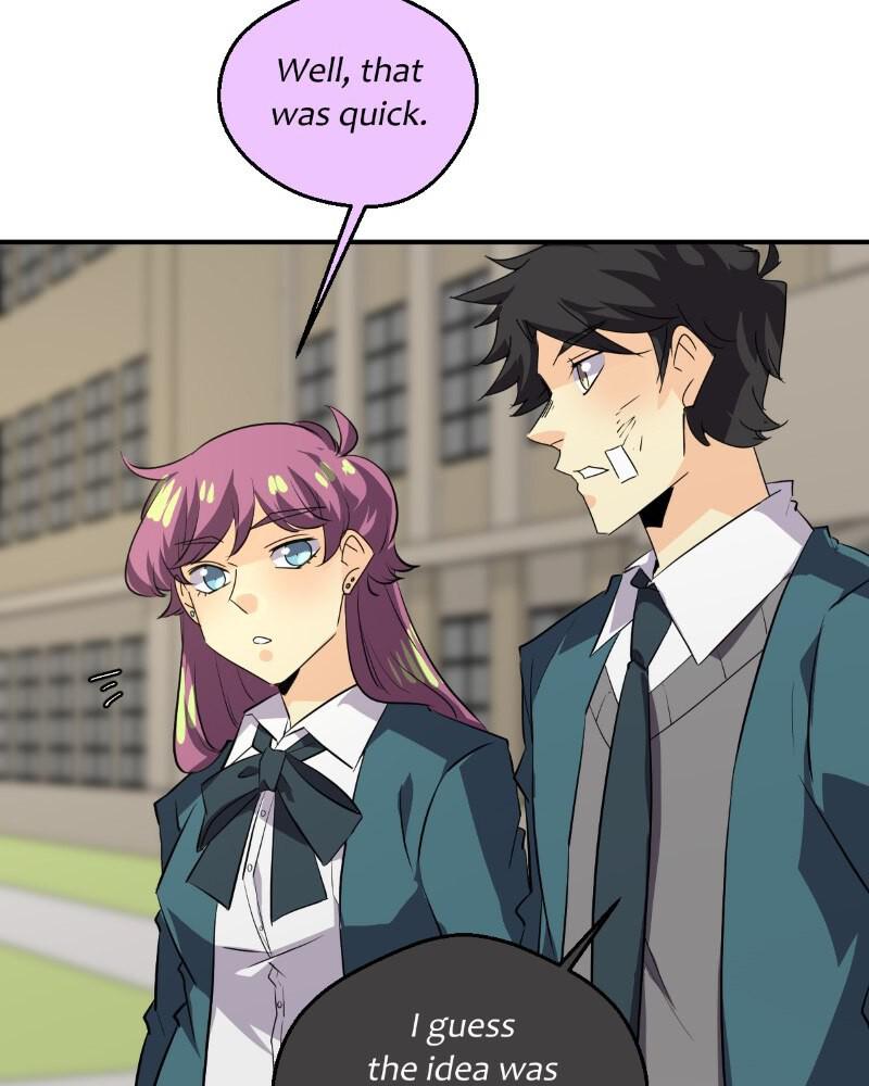 unOrdinary Chap 272 - Next Chap 273