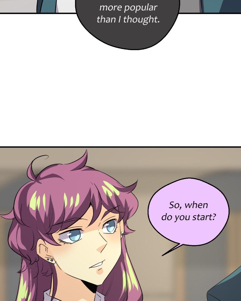 unOrdinary Chap 272 - Next Chap 273