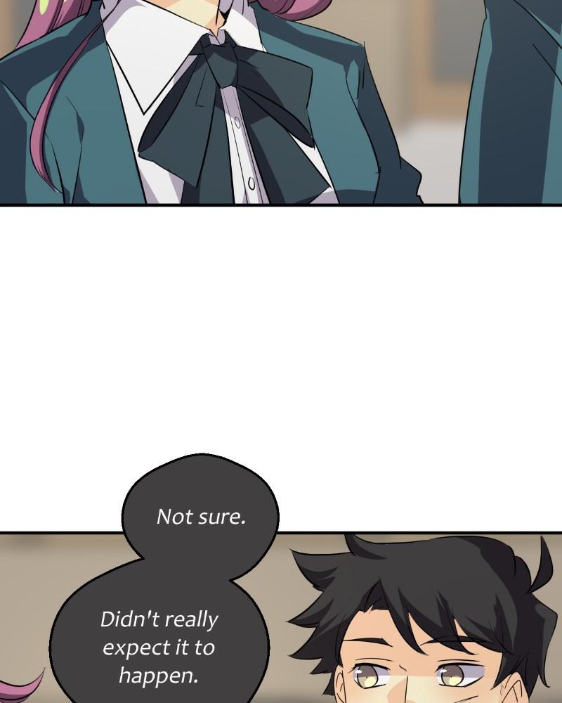 unOrdinary Chap 272 - Next Chap 273