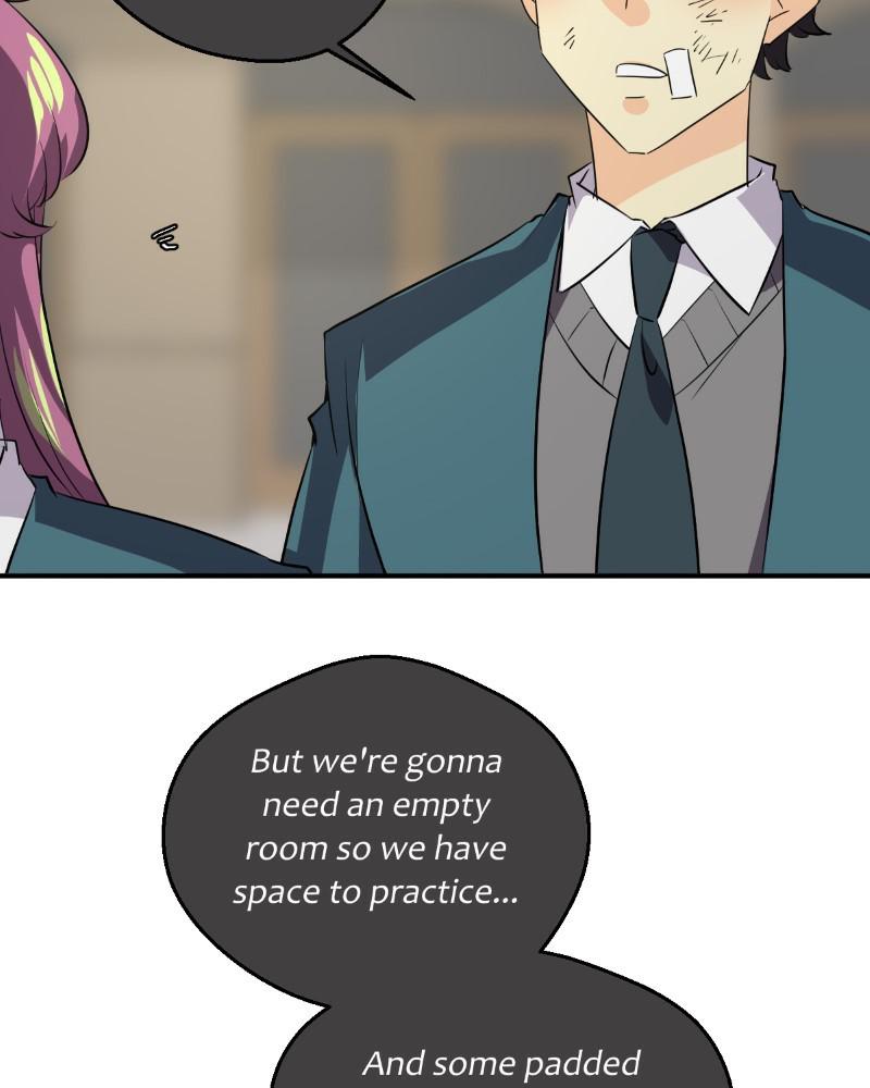 unOrdinary Chap 272 - Next Chap 273