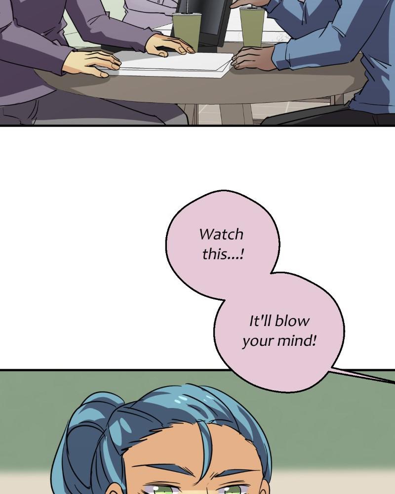 unOrdinary Chap 272 - Next Chap 273